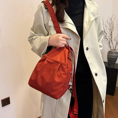 Leichter Sling Bag Rucksac