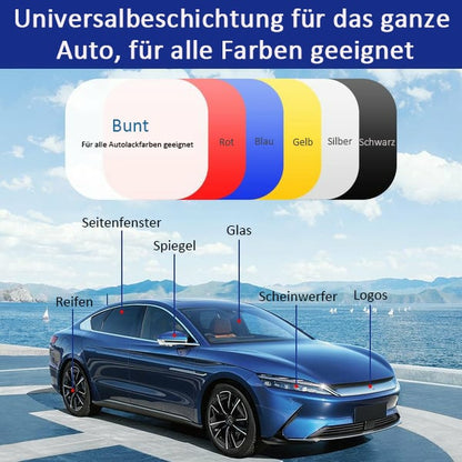 🔥Letzter Tag 50 % Rabatt🎁Fortschrittliches Auto-Schnellbeschichtungsspray