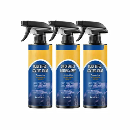 🔥Letzter Tag 50 % Rabatt🎁Fortschrittliches Auto-Schnellbeschichtungsspray