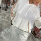 🔥2025 HOT SALE🔥 2-teiliges Set aus Oberteilen und Hosen mit Kapuze und Kordelzug für Damen