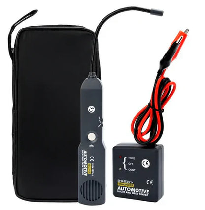 💥 Heißer Verkauf 50% Rabatt✨Digitales Auto-Schaltkreis-Scanner-Diagnosegerät