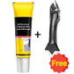 🔥1 + 1 GRATIS🎁 3-in-1 Fugenwerkzeug - Profi Fugenglättwerkzeug für perfekt glatte Fugen