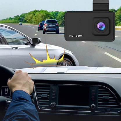 🔥2025 Hot Sale 🔥HD Fahrtenschreiber（Großer Preis）