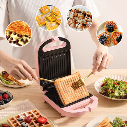 🔥Multifunktionaler Toaster für zu Hause - 🚚