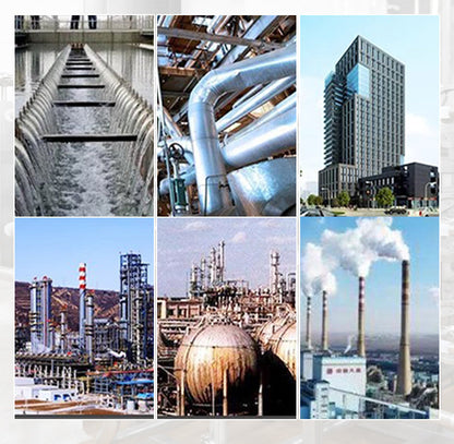 T-Bolt-Schlauchschellen aus Edelstahl