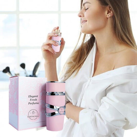 🌹Perfekte Geschenk❤️100ml Luxus EDP Parfüm Spray für Damen und Herren