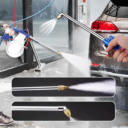 Heißer Verkauf🔥Hochdruck-Autoreinigungssprayer