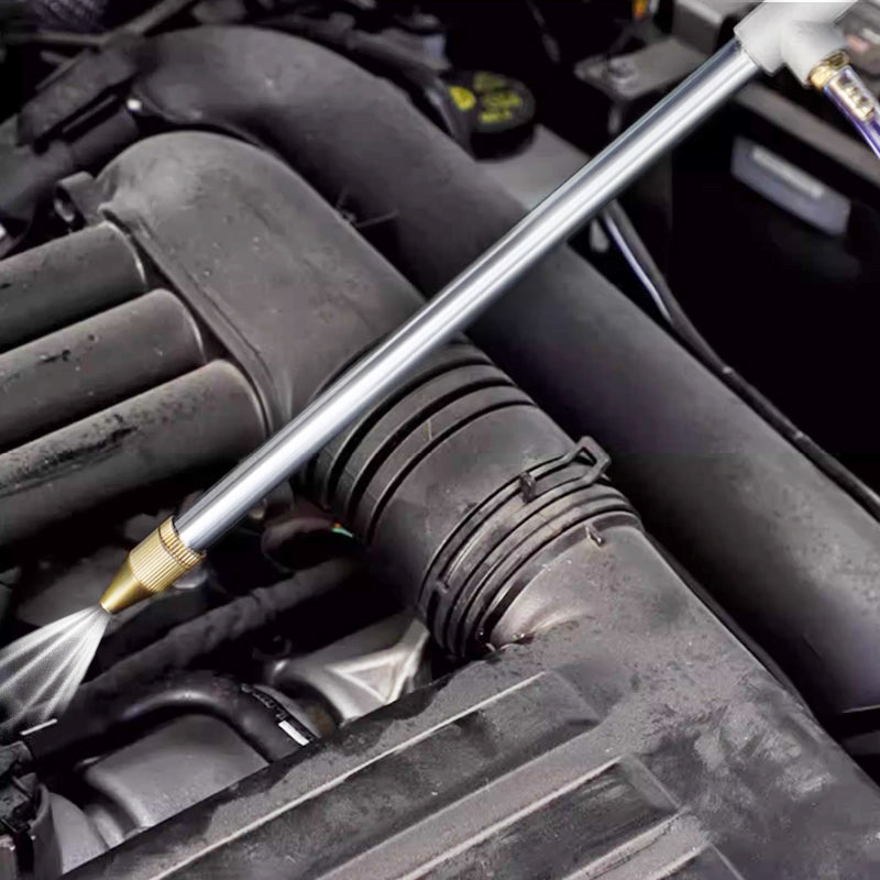 Heißer Verkauf🔥Hochdruck-Autoreinigungssprayer