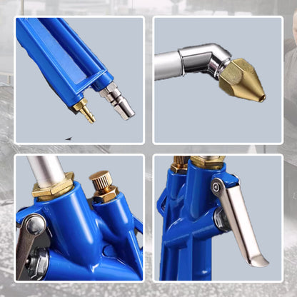 Heißer Verkauf🔥Hochdruck-Autoreinigungssprayer