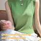 🔥HOT SALE Women's vest thin knitted sleeveless top