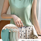 🔥HOT SALE Women's vest thin knitted sleeveless top