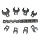 🔧8 PCS Auswechselbare metrische Schlüssel für 3/8" Ratschen-Drehmomentschlüssel