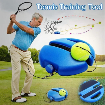 🔥 50 % RABATT!🔥Tennisball-Trainingsbrett
