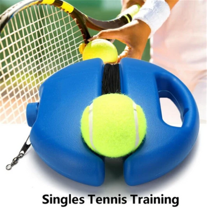 🔥 50 % RABATT!🔥Tennisball-Trainingsbrett