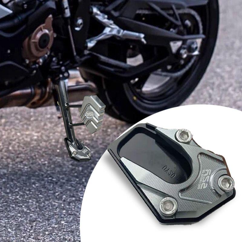 Motorrad-Ständerfuß-Seitenständer-Verlängerungspolster