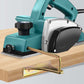 👍Multifunktionale leistungsstarke elektrische Hobelmaschine für die Holzbearbeitung【Kostenloser Versand】