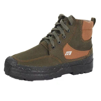 🔥Wasserdichte Outdoor-Wanderschuhe🥾