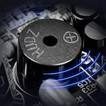 Tragbarer 2000W Wechselrichter Auto-Ladegerät Adapter DC zu AC