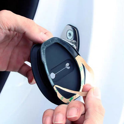 Stoßdämpfendes Kissenschutzpolster für Türschlösser von General Motors