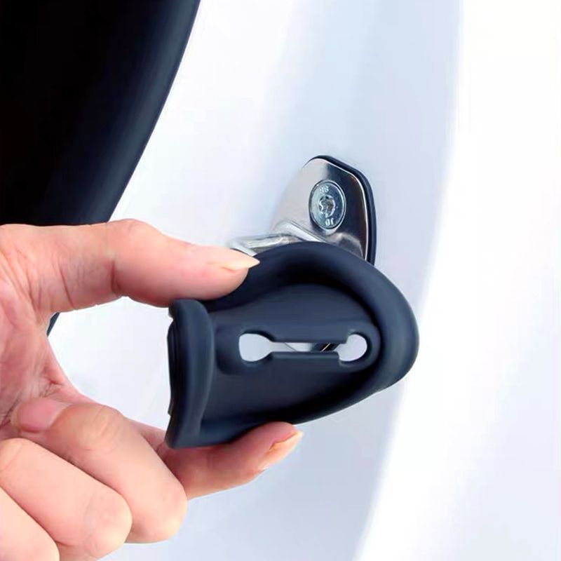 Stoßdämpfendes Kissenschutzpolster für Türschlösser von General Motors