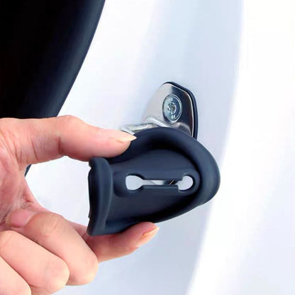 Stoßdämpfendes Kissenschutzpolster für Türschlösser von General Motors