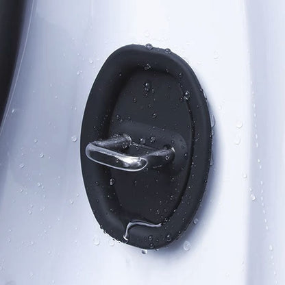 Stoßdämpfendes Kissenschutzpolster für Türschlösser von General Motors