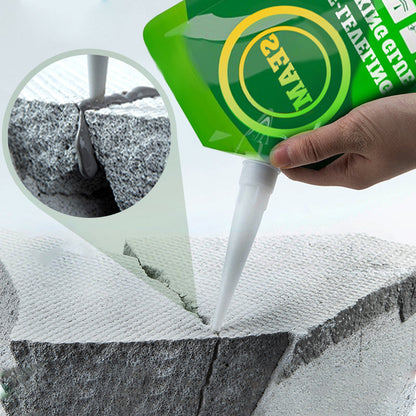 ⏳ Limitierter Zeitrahmen – Jetzt zuschlagen! 🔥 Mehrzweck-Reparaturkleber für Boden- und Wandfugen