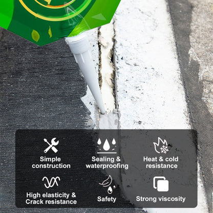 ⏳ Limitierter Zeitrahmen – Jetzt zuschlagen! 🔥 Mehrzweck-Reparaturkleber für Boden- und Wandfugen