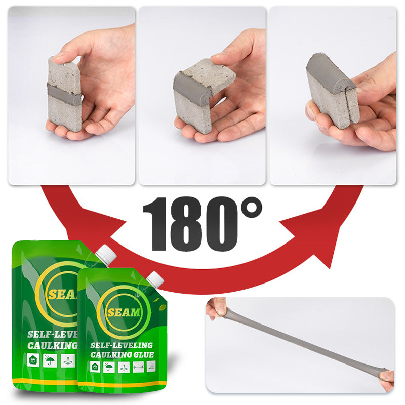 ⏳ Limitierter Zeitrahmen – Jetzt zuschlagen! 🔥 Mehrzweck-Reparaturkleber für Boden- und Wandfugen