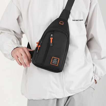 🎒💼 50% RABATT! Wasserdichte Umhängetasche mit mehreren Fächern – Verstellbarer Trageriemen für täglichen Gebrauch & Reisen 🌧️✨