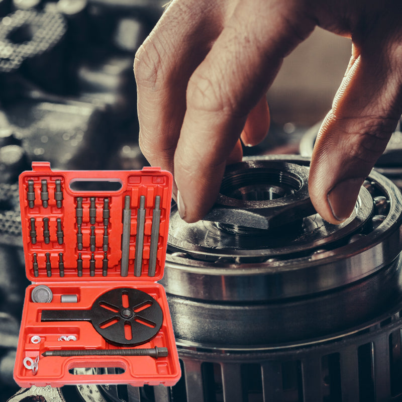 🔥Werkzeug zur Demontage von Innenlagern Abzieher (kostenloser Versand✈️)