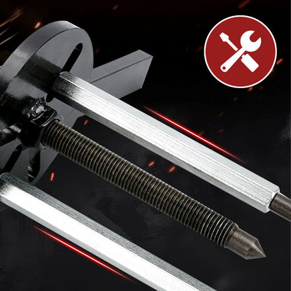 🔥Werkzeug zur Demontage von Innenlagern Abzieher (kostenloser Versand✈️)