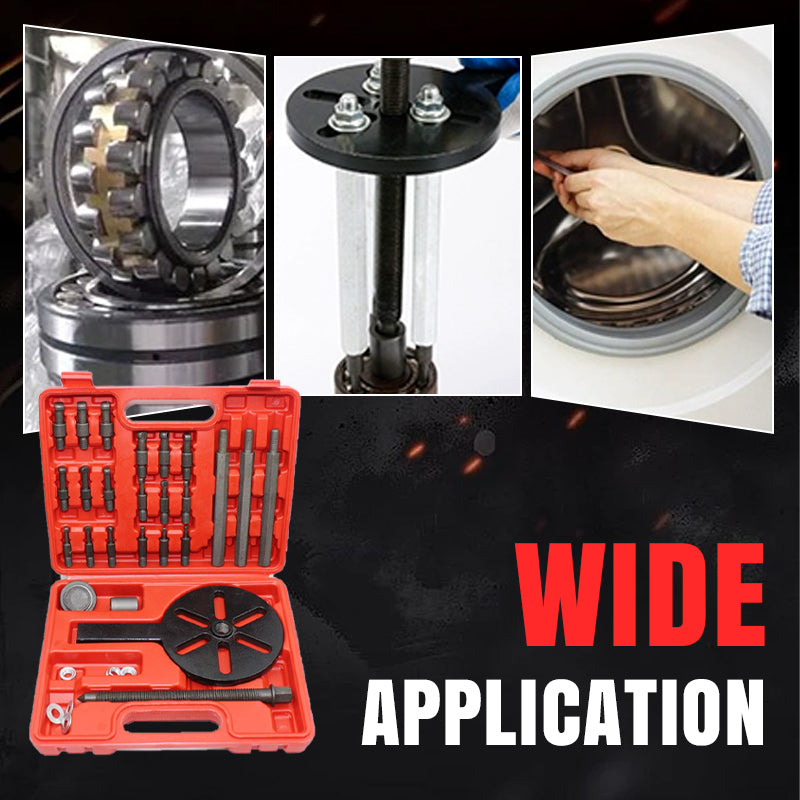 🔥Werkzeug zur Demontage von Innenlagern Abzieher (kostenloser Versand✈️)