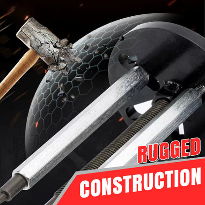 🔥Werkzeug zur Demontage von Innenlagern Abzieher (kostenloser Versand✈️)