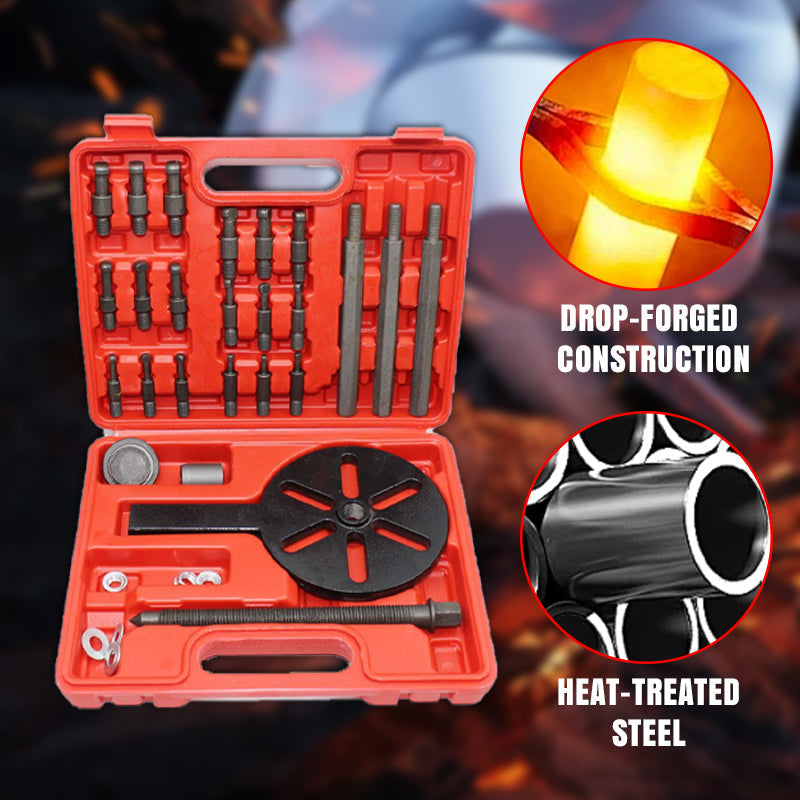 🔥Werkzeug zur Demontage von Innenlagern Abzieher (kostenloser Versand✈️)