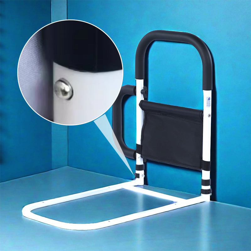 ⌛ Nur noch 3 Tage – 50 % auf alles! 🤝🛏️Handlauf am Bett für ältere Menschen und Schwangere