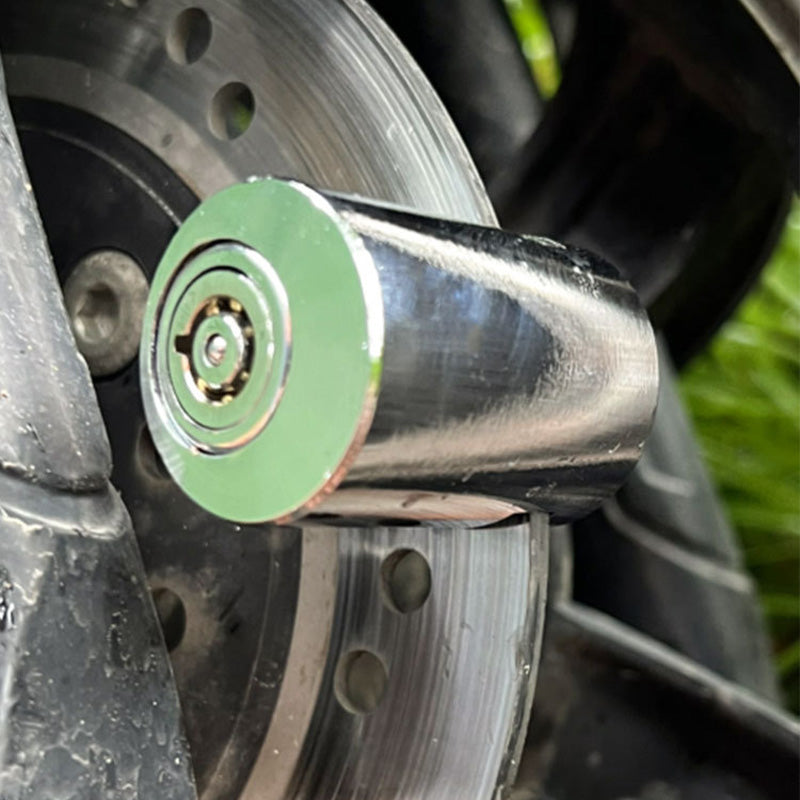 Anti Theft Motorcycle Disc Lock