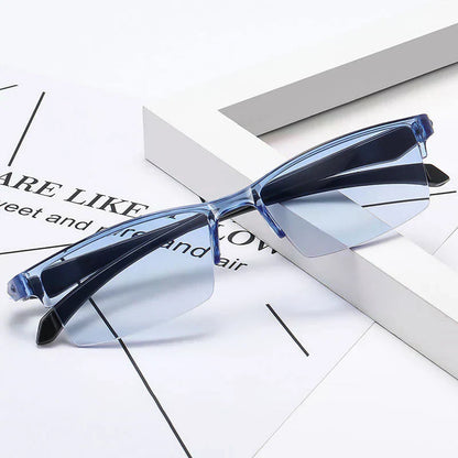 💎 60% RABATT! 💎 Autozoom-Lesebrille – Automatische Fokussierung, Ultraleicht & Kristallklare Sicht für Nah und Fern 👓✨