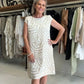 ✨2024 Neues Boho-Vintage-Kleid mit lässigem Aufdruck💃