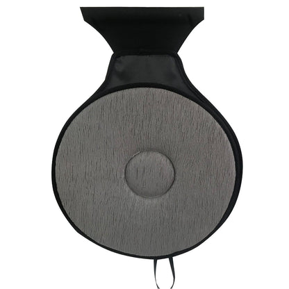 360° drehbares Sitzkissen——Geeignet für Autositzkissen, tragbare Drehsitzkissen für ältere Menschen und weiche Sitzkissen für werdende Mütter