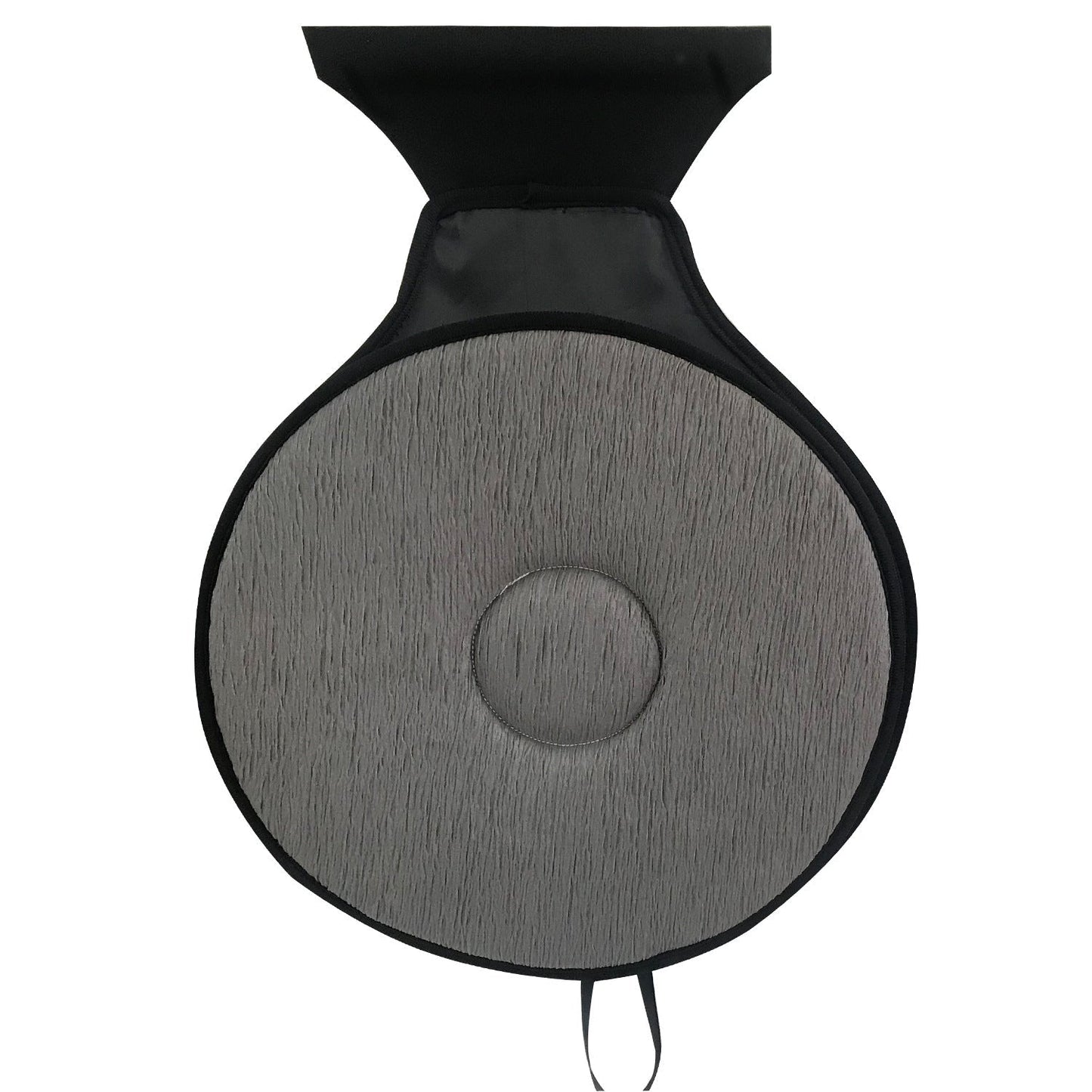 360° drehbares Sitzkissen——Geeignet für Autositzkissen, tragbare Drehsitzkissen für ältere Menschen und weiche Sitzkissen für werdende Mütter