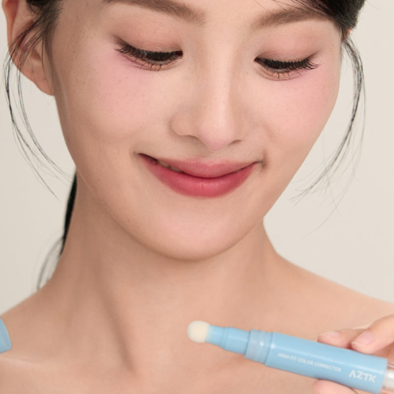 🔥🔥Multifunktionaler feuchtigkeitsspendender flüssiger Concealer-Stift