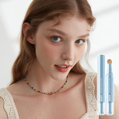 🔥🔥Multifunktionaler feuchtigkeitsspendender flüssiger Concealer-Stift