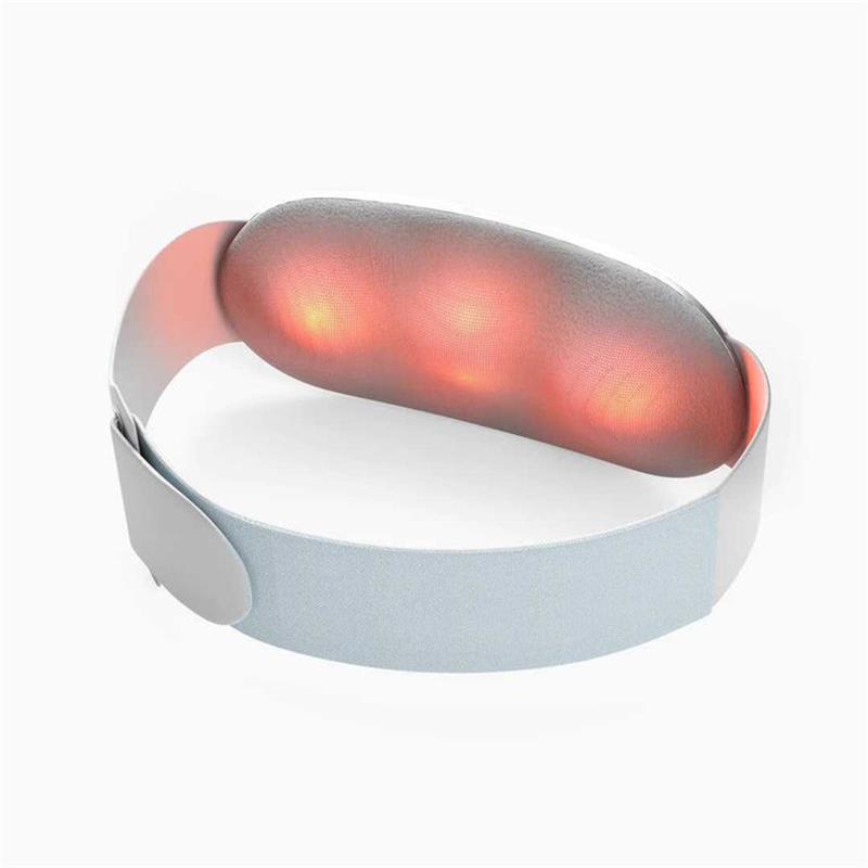 💖 NUR FÜR BEGRENZTE ZEIT – 50 % RABATT! ⚡ Kabelloser Menstruationsschmerz-Massager – Wärme, Vibration, diskret ✨