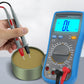Bleifreies Hochreines Flussmittel (100g) – Rückstandsfrei, Schnelles Löten für Elektronik & Handyreparaturen | 60-Tage-Garantie