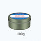 Bleifreies Hochreines Flussmittel (100g) – Rückstandsfrei, Schnelles Löten für Elektronik & Handyreparaturen | 60-Tage-Garantie