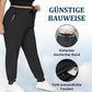 🔥Ultrabequeme Sporthosen (für Männer und Frauen)