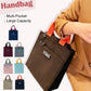 🍂Herbst-Specials🍂Multifunktionale Froße Kapazität Handtasche