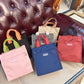 🍂Herbst-Specials🍂Multifunktionale Froße Kapazität Handtasche