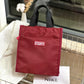 🍂Herbst-Specials🍂Multifunktionale Froße Kapazität Handtasche